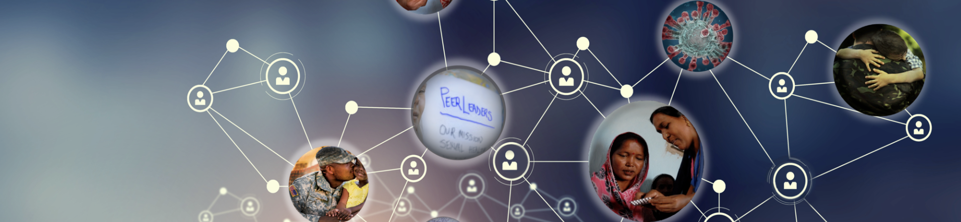 Network with AI4SI projects